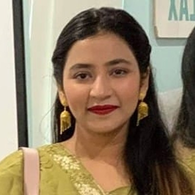 Faria Ahmad